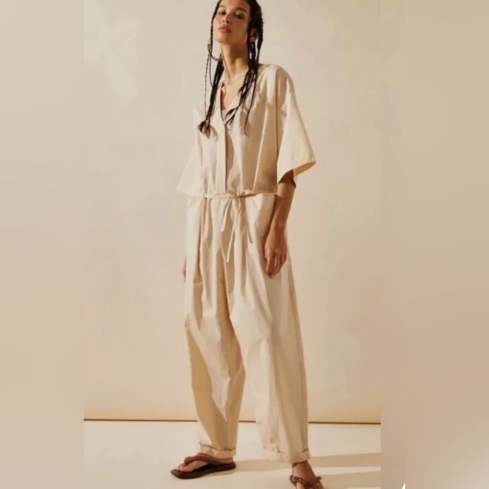 Free People Endless Summer Feels
So Right One Piece NWOT
